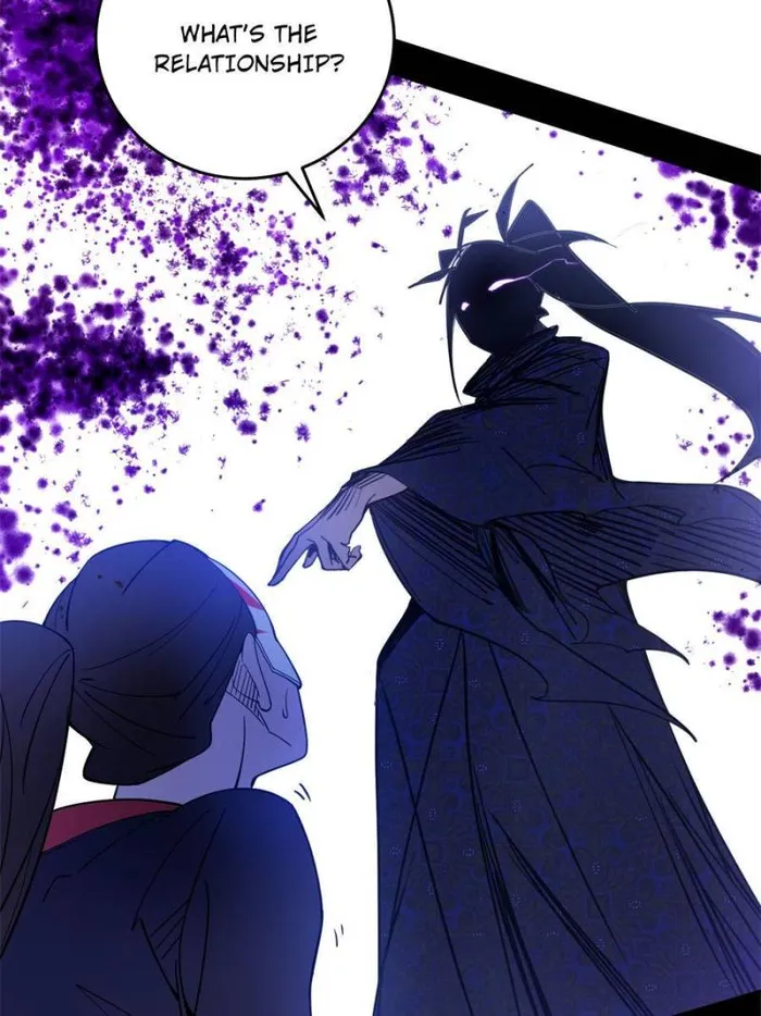 Read I’m An Evil God Manga Online