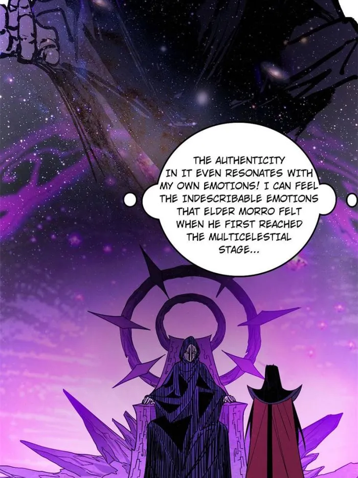 Read I’m An Evil God Manga Online