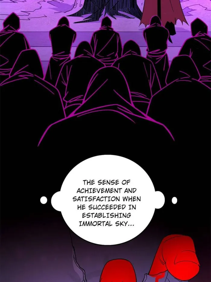 Read I’m An Evil God Manga Online