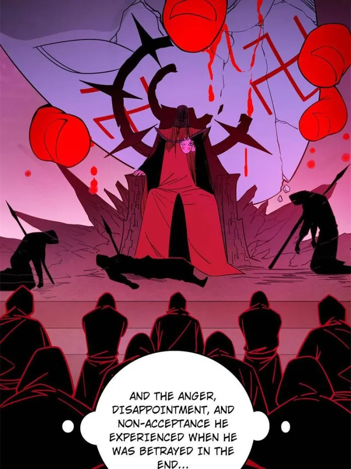 Read I’m An Evil God Manga Online