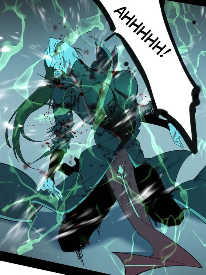 Read I’m An Evil God Manga Online