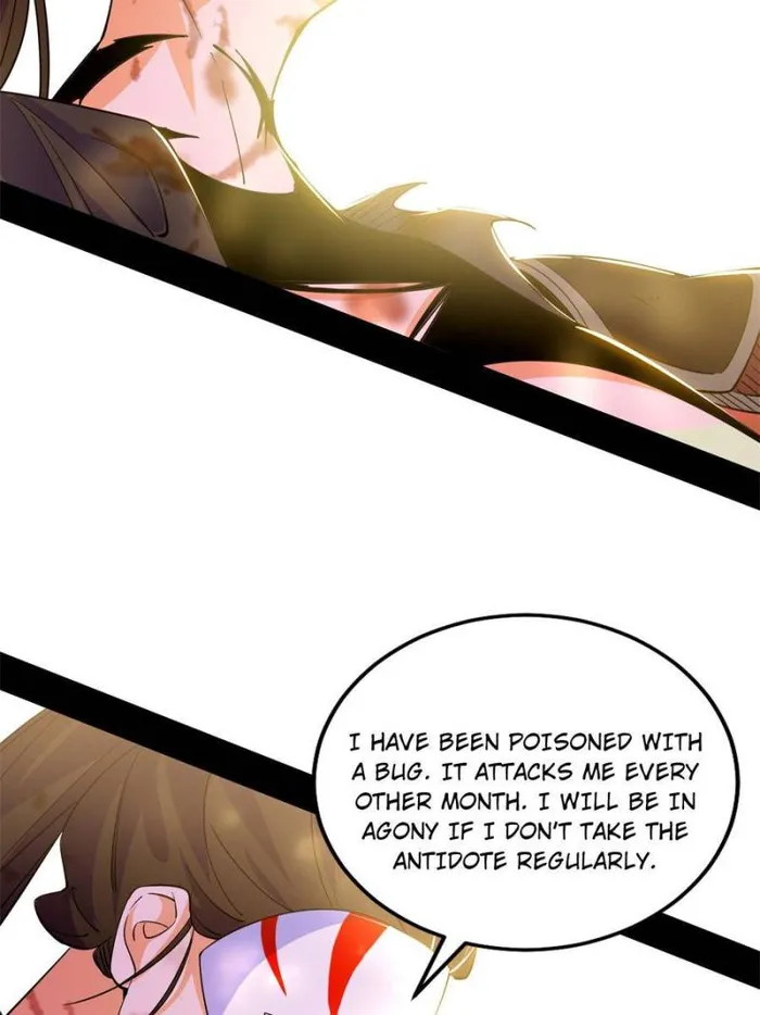 Read I’m An Evil God Manga Online