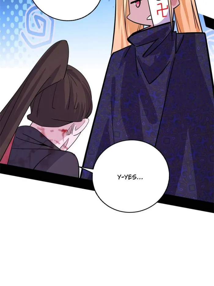 Read I’m An Evil God Manga Online
