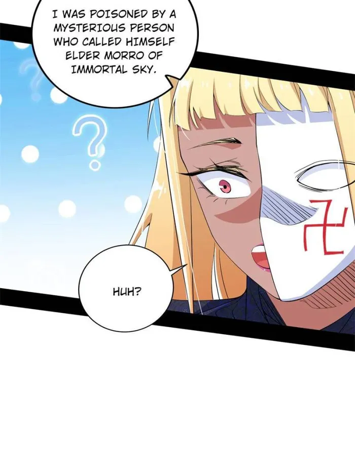 Read I’m An Evil God Manga Online