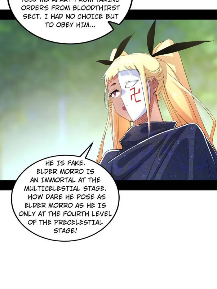Read I’m An Evil God Manga Online