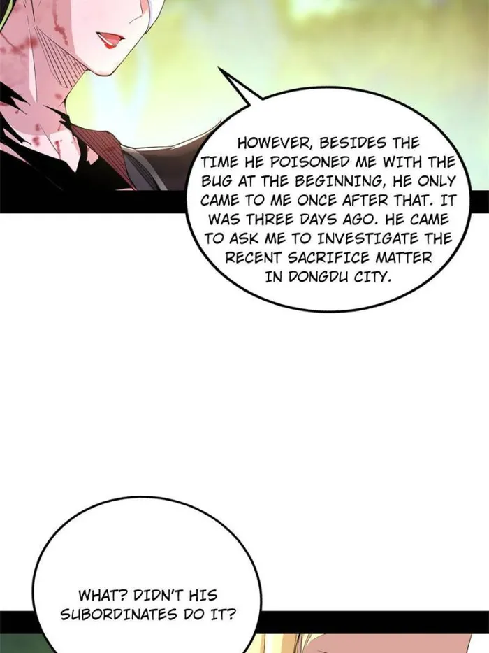 Read I’m An Evil God Manga Online