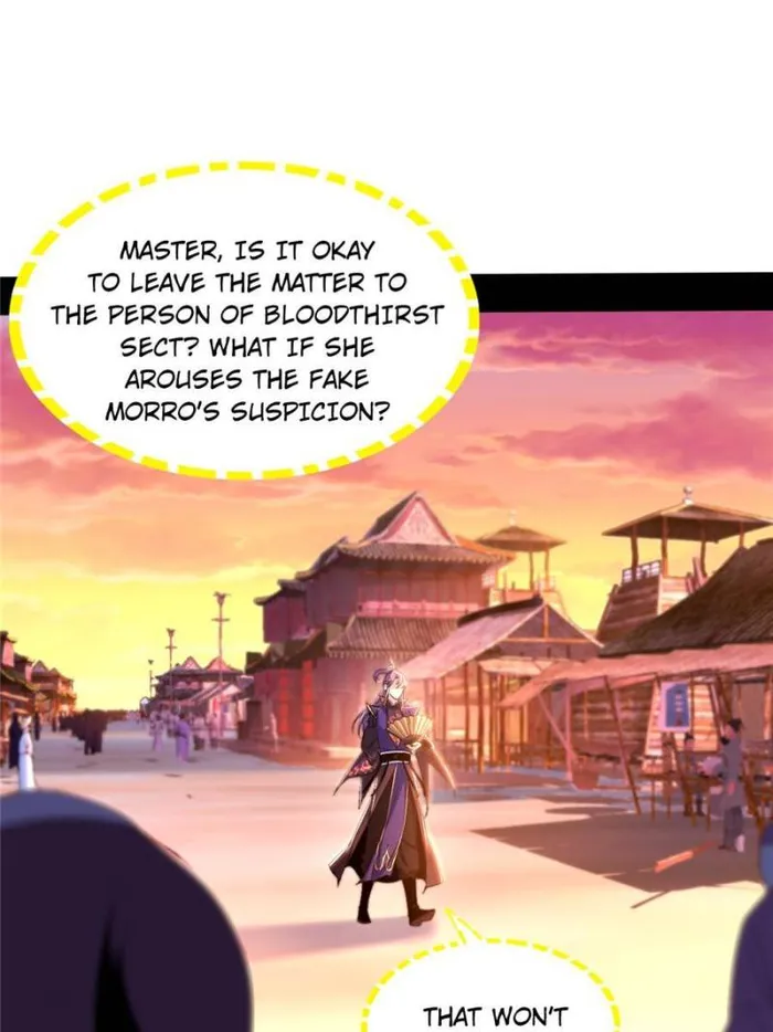 Read I’m An Evil God Manga Online