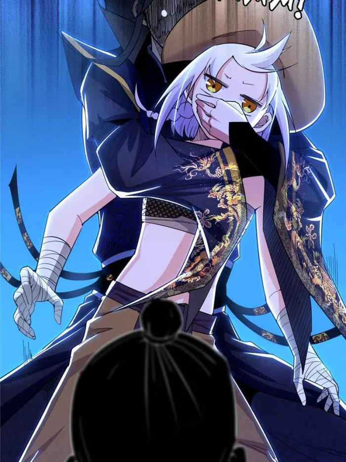 Read I’m An Evil God Manga Online