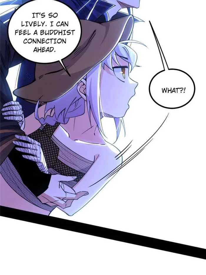 Read I’m An Evil God Manga Online