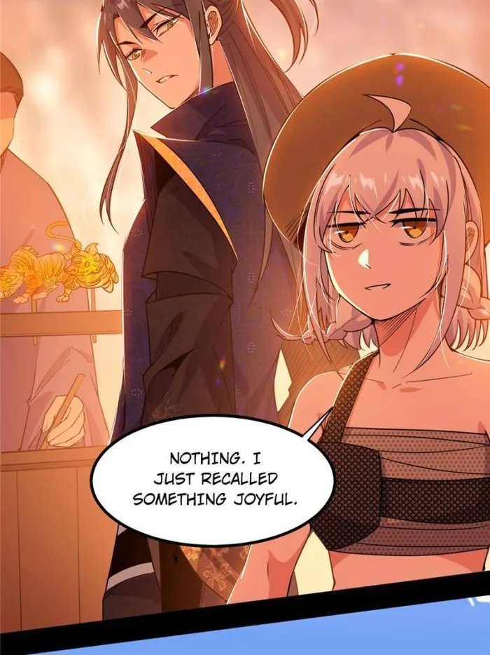 Read I’m An Evil God Manga Online