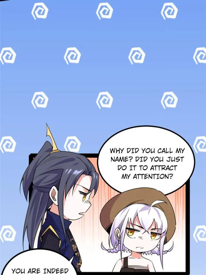 Read I’m An Evil God Manga Online