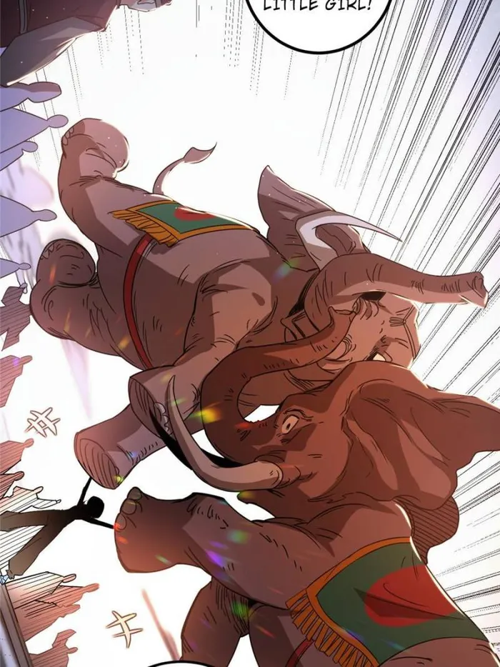 Read I’m An Evil God Manga Online