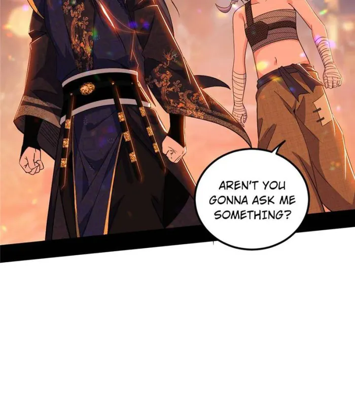 Read I’m An Evil God Manga Online