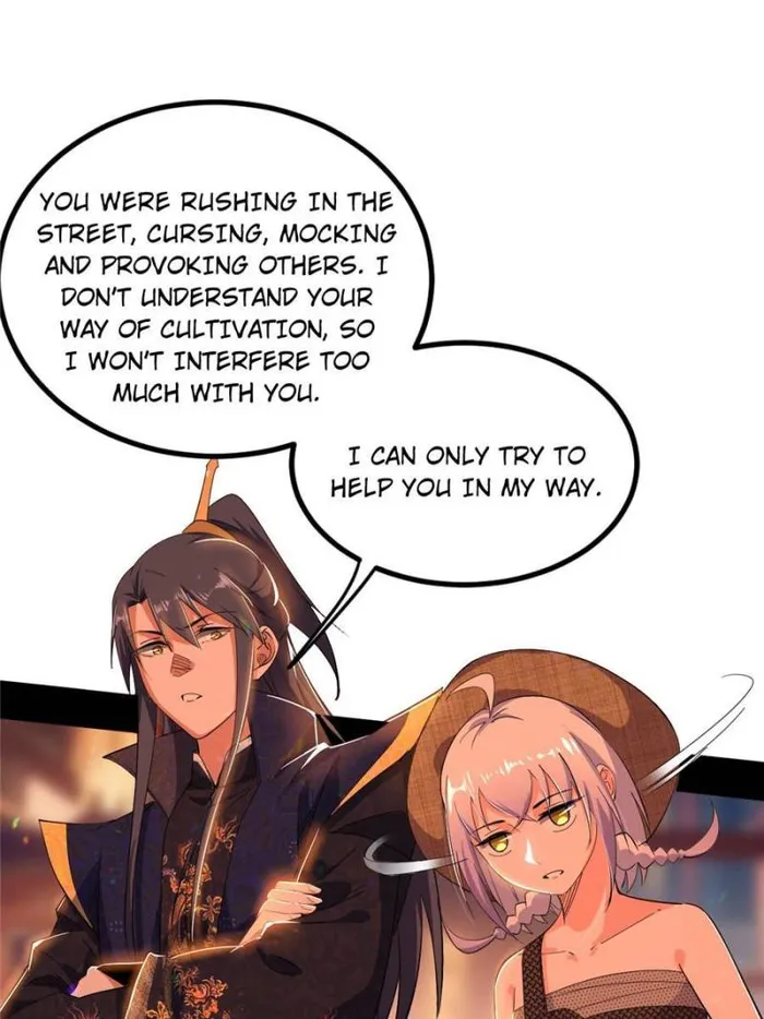 Read I’m An Evil God Manga Online