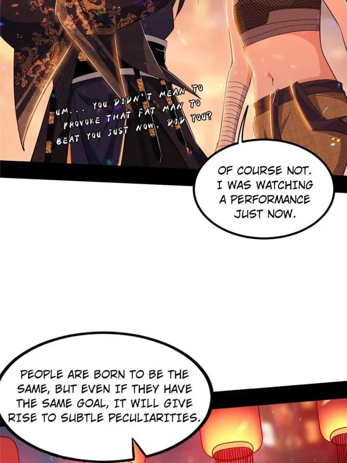 Read I’m An Evil God Manga Online