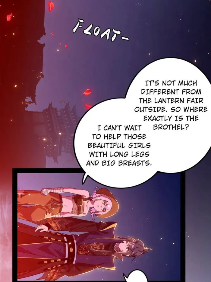 Read I’m An Evil God Manga Online