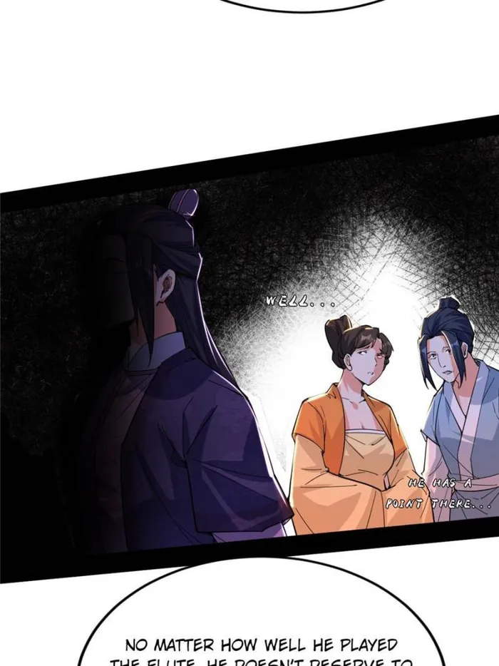 Read I’m An Evil God Manga Online