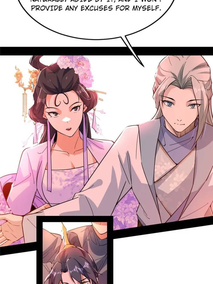 Read I’m An Evil God Manga Online
