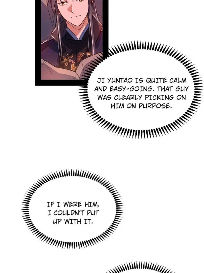 Read I’m An Evil God Manga Online