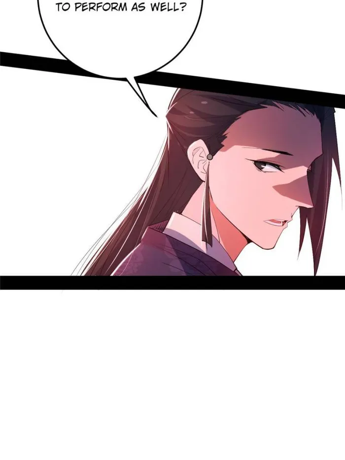 Read I’m An Evil God Manga Online