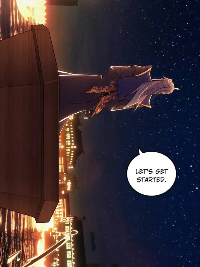 Read I’m An Evil God Manga Online