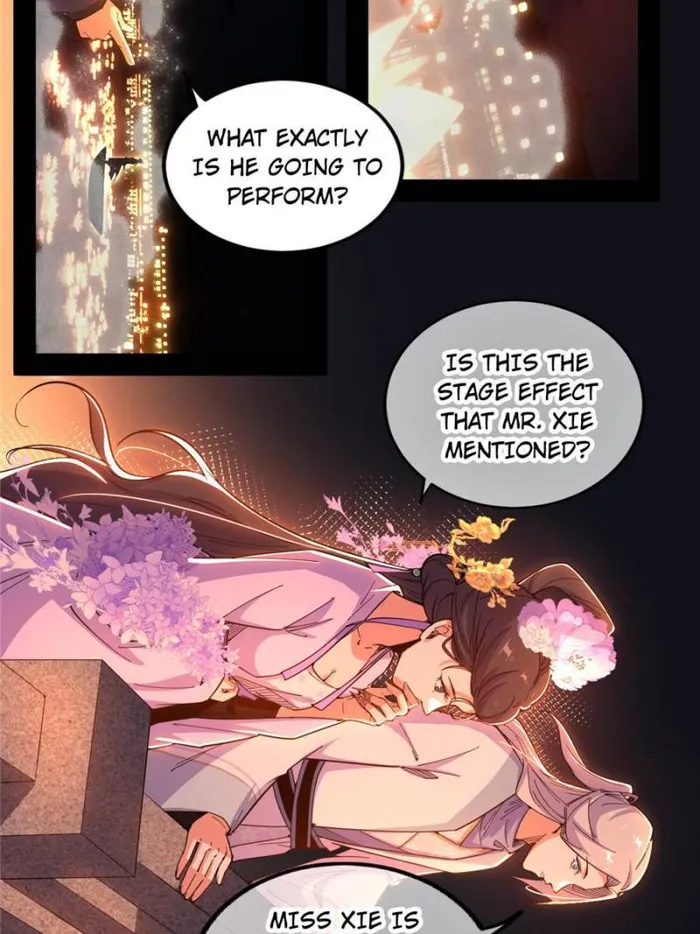 Read I’m An Evil God Manga Online