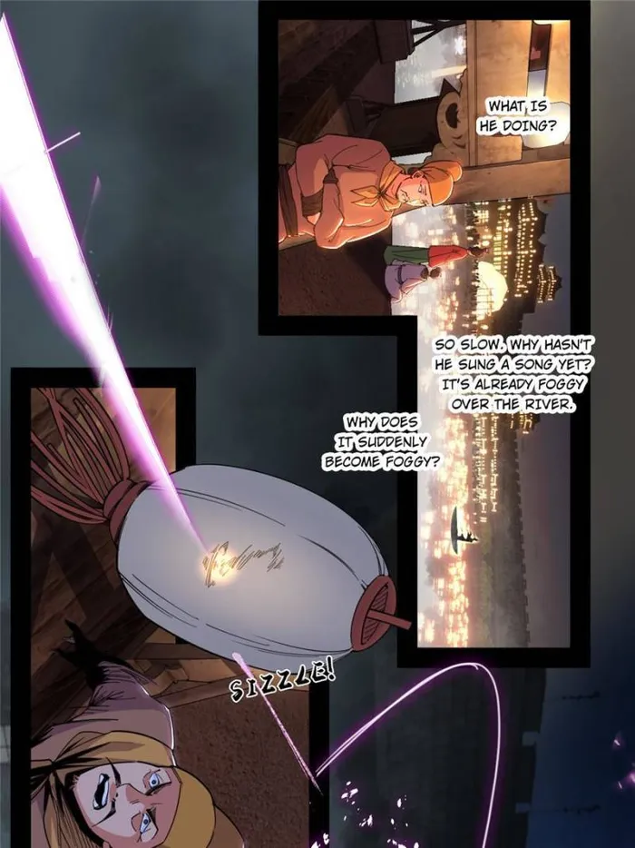 Read I’m An Evil God Manga Online