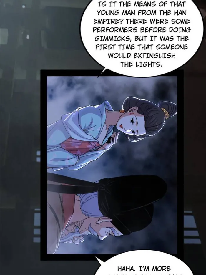 Read I’m An Evil God Manga Online