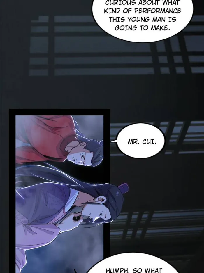 Read I’m An Evil God Manga Online