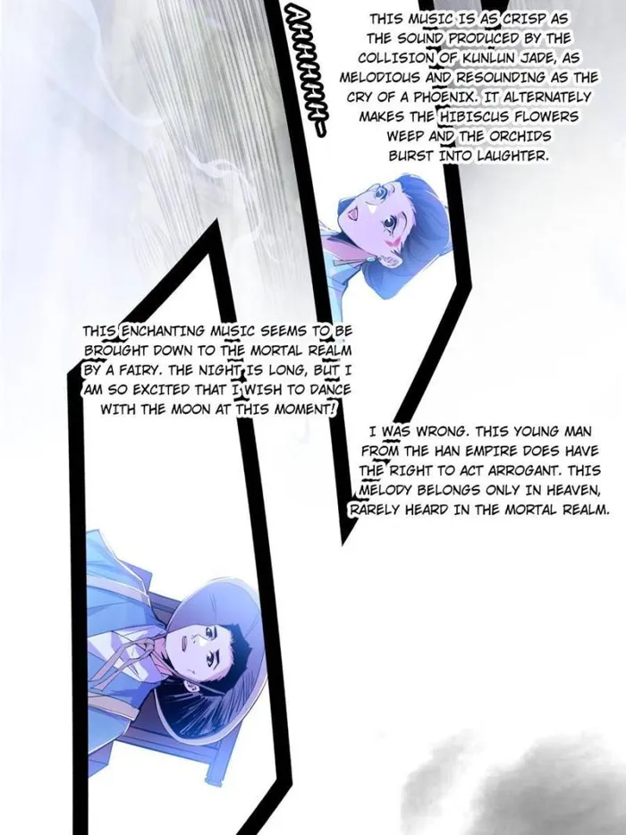 Read I’m An Evil God Manga Online
