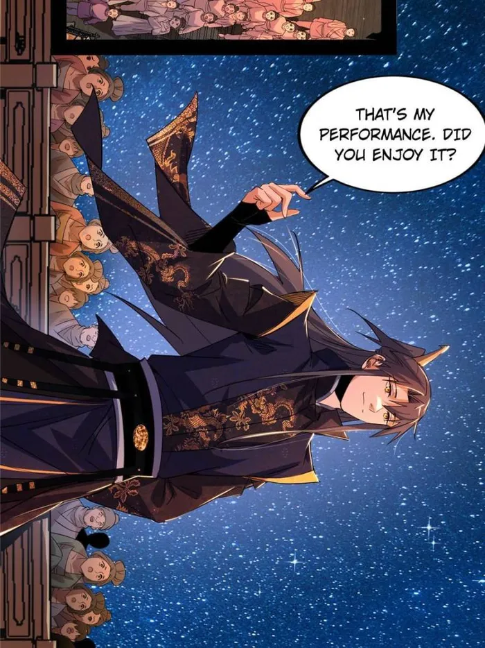 Read I’m An Evil God Manga Online