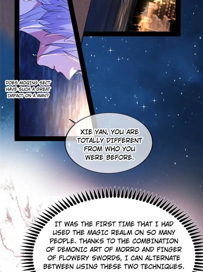 Read I’m An Evil God Manga Online
