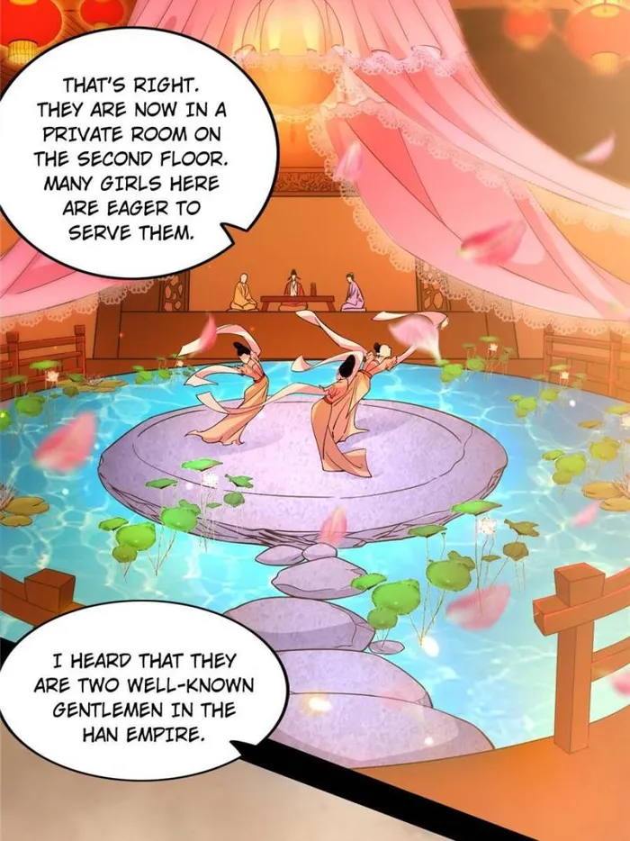 Read I’m An Evil God Manga Online