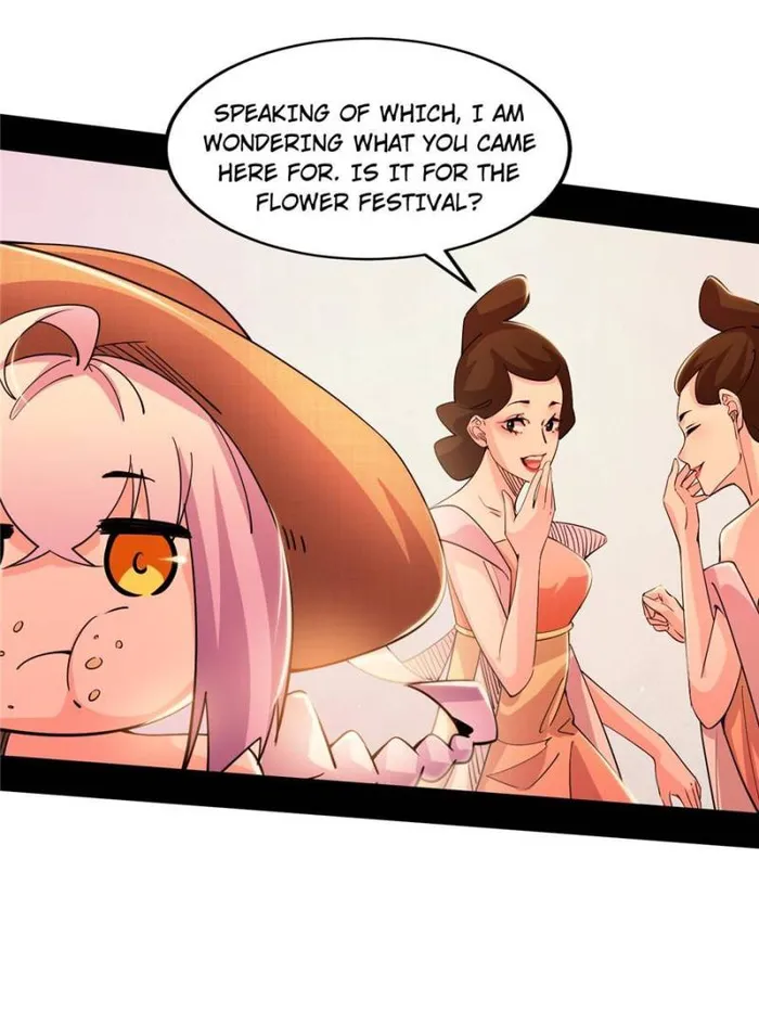 Read I’m An Evil God Manga Online