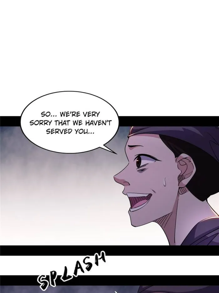 Read I’m An Evil God Manga Online