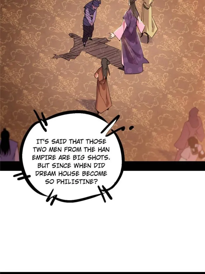 Read I’m An Evil God Manga Online
