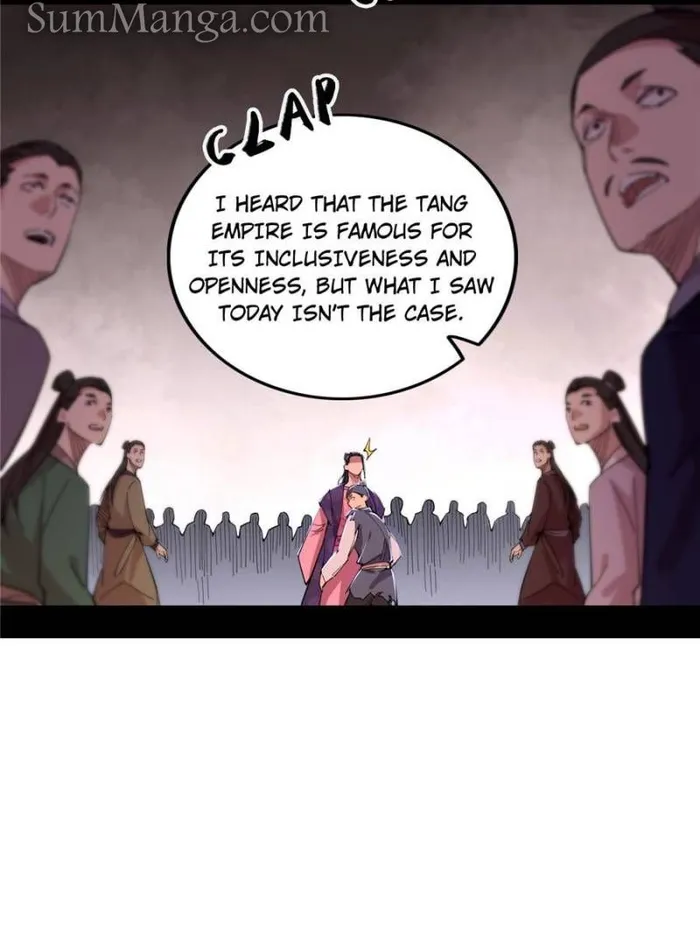 Read I’m An Evil God Manga Online