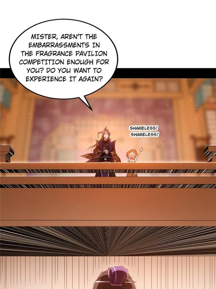 Read I’m An Evil God Manga Online