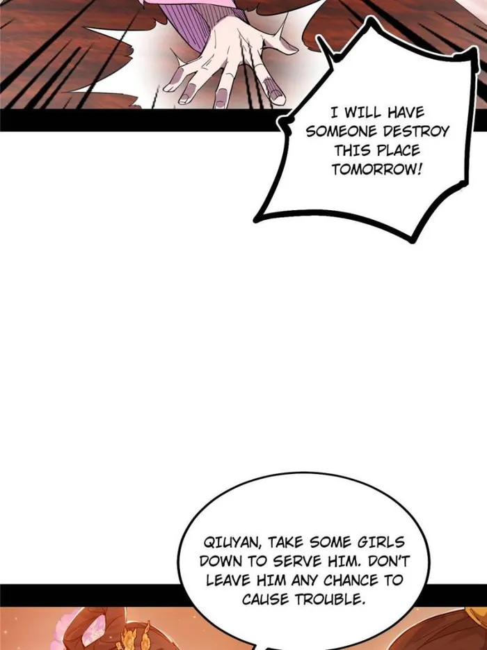 Read I’m An Evil God Manga Online