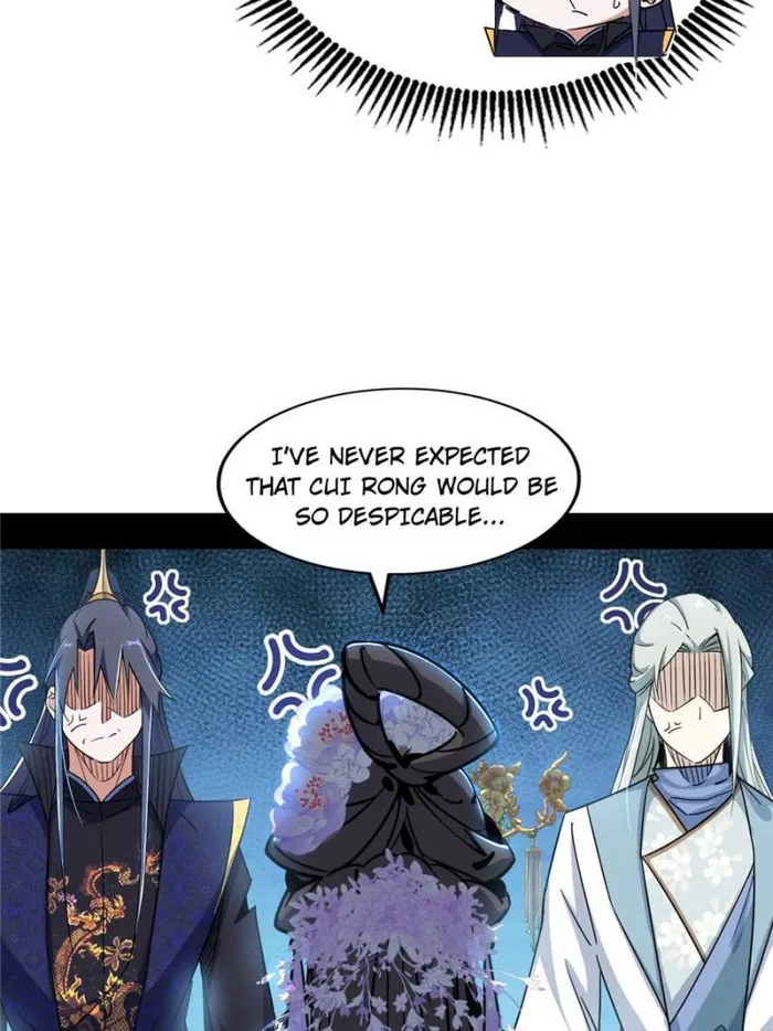 Read I’m An Evil God Manga Online