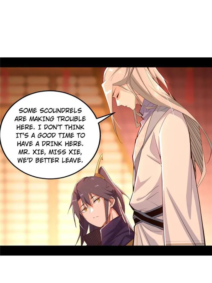 Read I’m An Evil God Manga Online