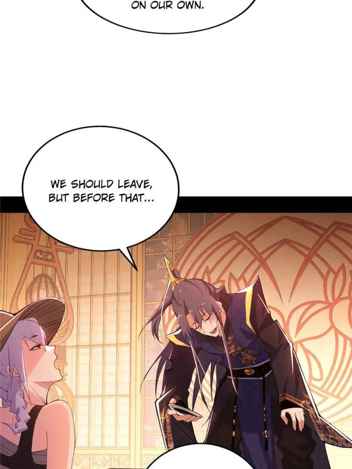 Read I’m An Evil God Manga Online