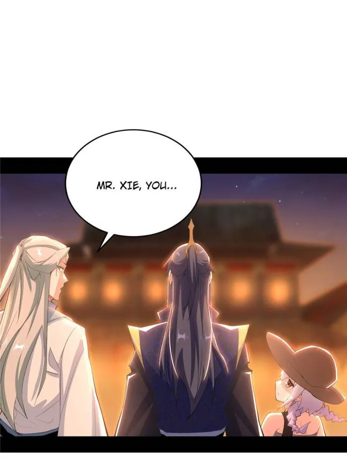 Read I’m An Evil God Manga Online