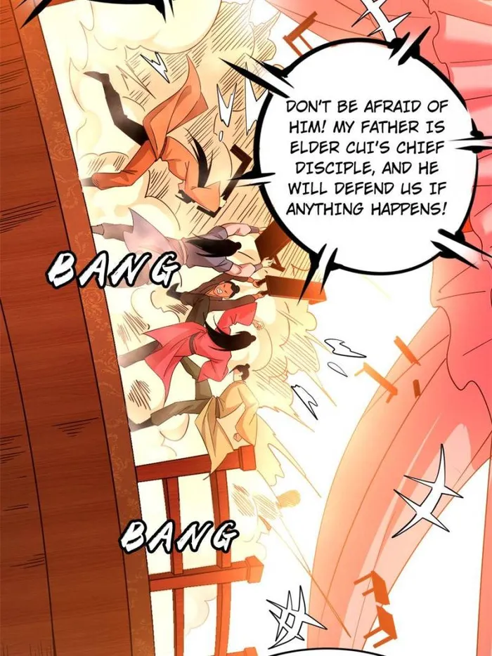 Read I’m An Evil God Manga Online