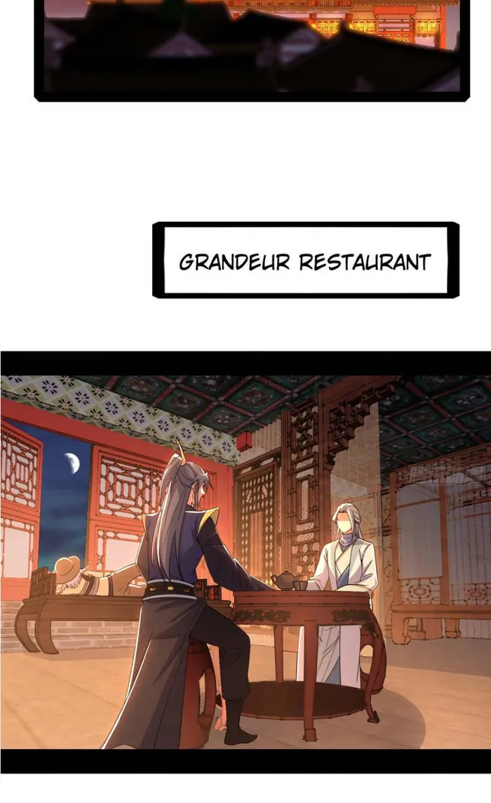 Read I’m An Evil God Manga Online