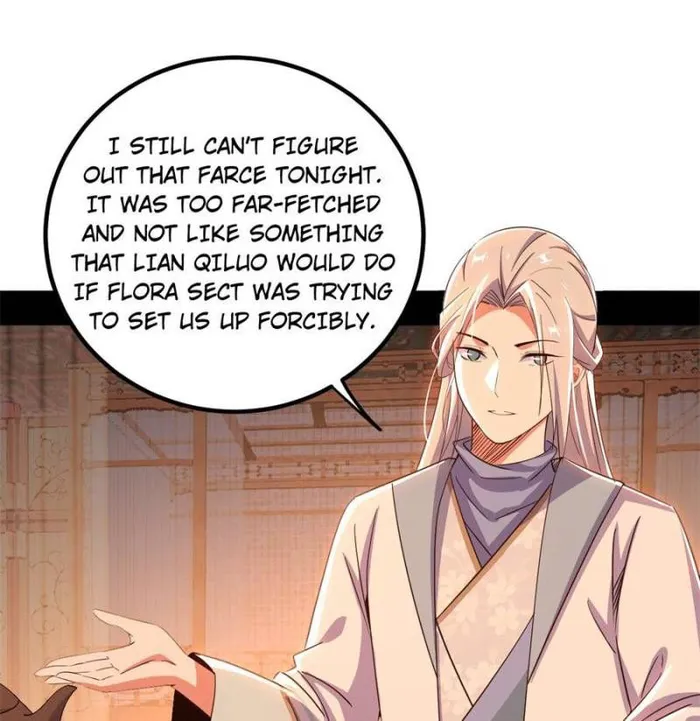 Read I’m An Evil God Manga Online