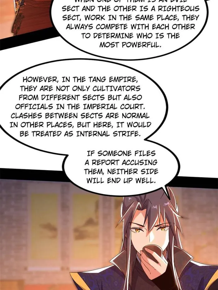 Read I’m An Evil God Manga Online