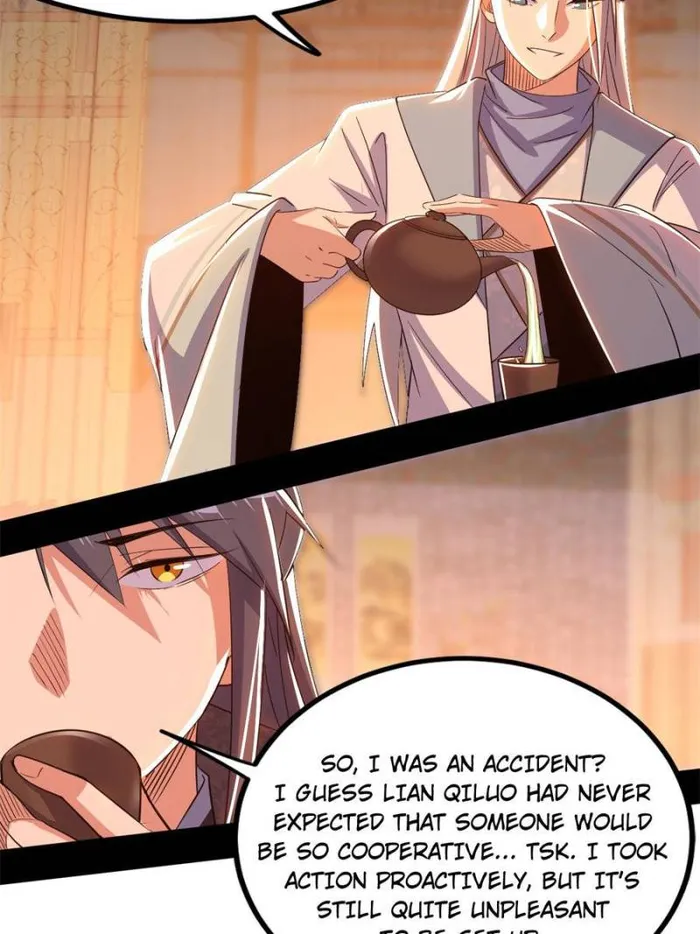 Read I’m An Evil God Manga Online