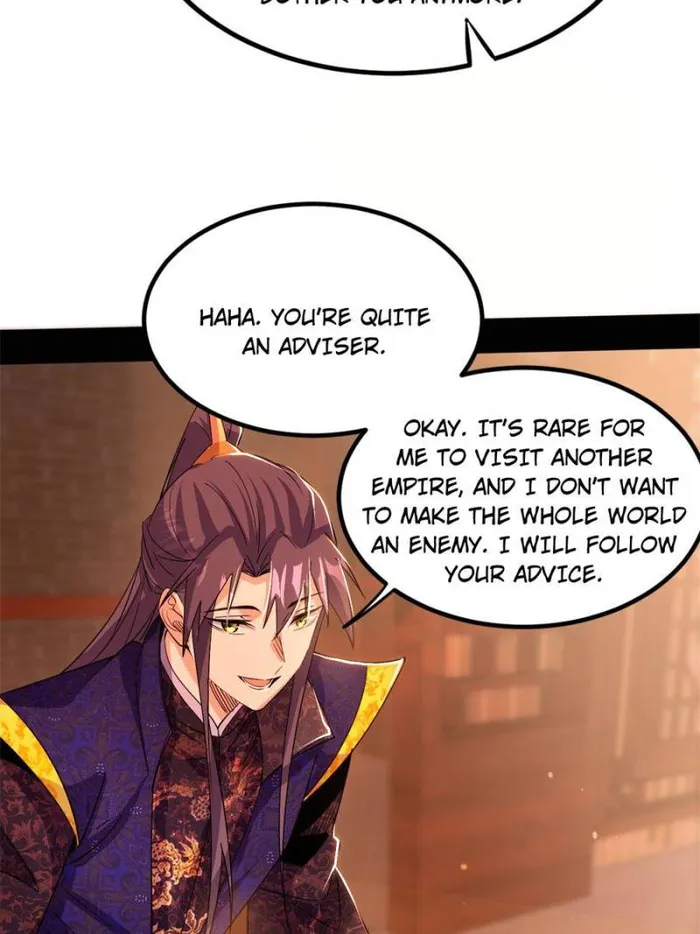 Read I’m An Evil God Manga Online