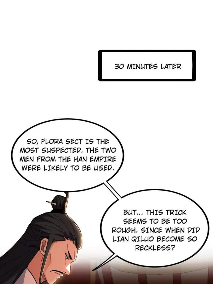 Read I’m An Evil God Manga Online